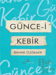 Günce-i Kebir