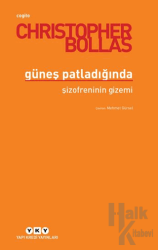 Güneş Patladığında