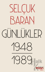 Günlükler (1948-1989)