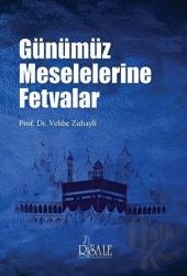 Günümüz Meselelerine Fetvalar