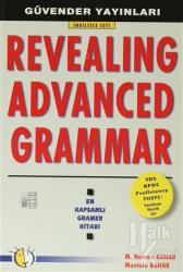 Güvender - YDS Revealing Advanced Grammar