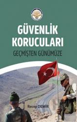 Güvenlik Korucuları