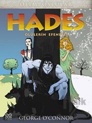 Hades - Ölülerin Efendisi