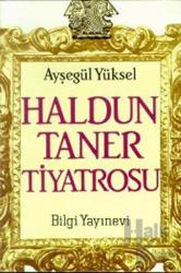 Haldun Taner Tiyatrosu