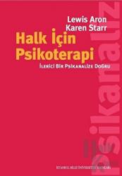 Halk İçin Psikoterapi