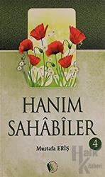 Hanım Sahabiler 4