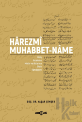 Harezmi Muhabbet-Name