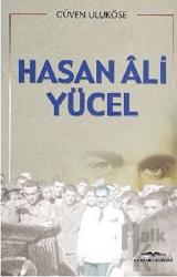 Hasan Ali Yücel