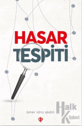 Hasar Tespiti