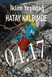 Hatay Kalbimde 04.17