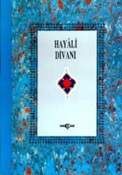 Hayali Divanı (Kuşe) (Ciltli)