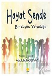 Hayat Sende