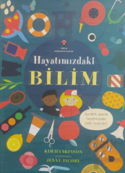 Hayatımızdaki Bilim