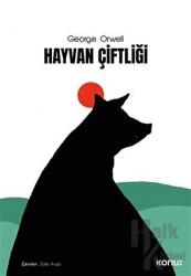 Hayvan Çiftliği