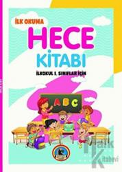 He-ce Kitabı İlkokul 1.Sınıflar İçin