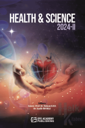 Health & Science 2024-II