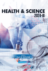 Health & Science 2024-III