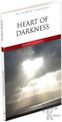 Heart Of Darkness - İngilizce Roman