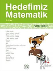 Hedefimiz Matematik 3. Kitap