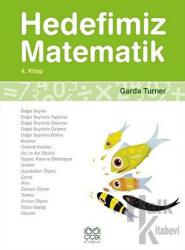 Hedefimiz Matematik 4. Kitap