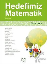 Hedefimiz Matematik 6. Kitap