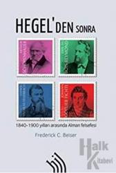 Hegel'den Sonra