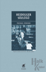 Heidegger Sözlüğü