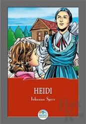 Heidi Çocuk Klasikleri - 20