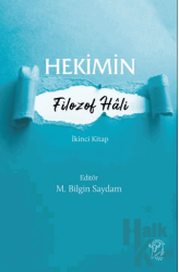 Hekimin Filozof Hâli-2