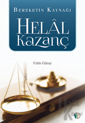 Helal Kazanç (Ciltli)