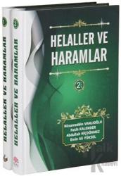 Helaller ve Haramlar - 2 Cilt Takım (Ciltli)