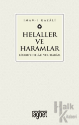 Helaller ve Haramlar - Kitabu’l-Helali Ve’l-Haram