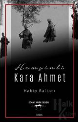 Hemşinli Kara Ahmet