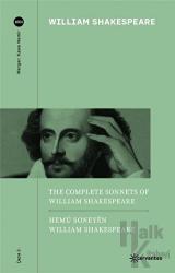 Hemu Soneyen William Shakespeare - The Complete Sonnets of William Shakespeare