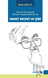 Hep' ile 'Hiç' Arasında Sisifos'un Yazgısında Bir Derviş: Ahmet Necdet ve Şiiri