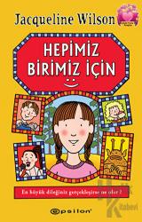 Hepimiz Birimiz İçin (Ciltli)