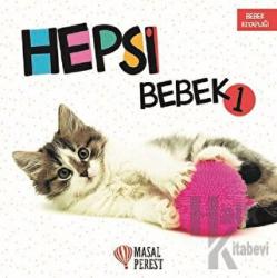 Hepsi Bebek 1