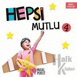 Hepsi Mutlu 4