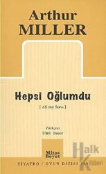 Hepsi Oğlumdu