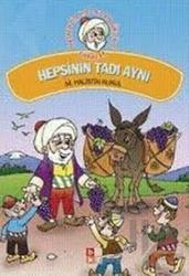 Hepsinin Tadı Aynı