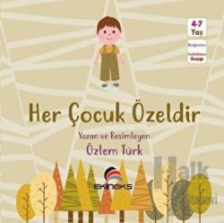 Her Çocuk Özeldir