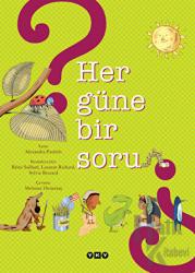 Her Güne Bir Soru (Ciltli)