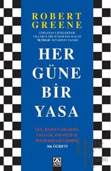 Her Güne Bir Yasa