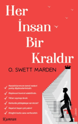 Her İnsan Bir Kraldır