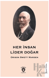 Her İnsan Lider Doğar