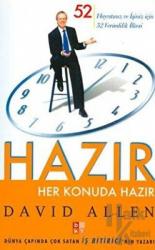 Her Konuda Hazır