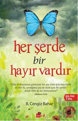 Her Şerde Bir Hayır Vardır