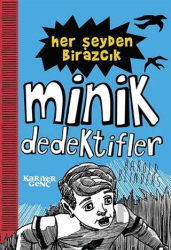 Her Şeyden Birazcık - Minik Dedektifler