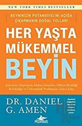 Her Yaşta Mükemmel Beyin