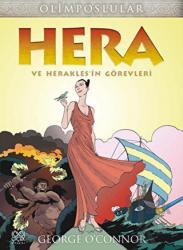 Hera ve Herakles’in Görevleri